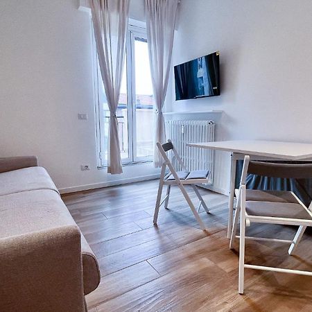Prestige Boutique Homes-Design Disctict Milan Bagian luar foto