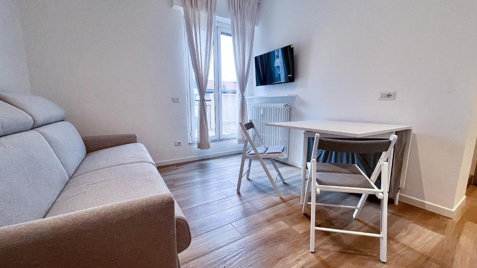 Prestige Boutique Homes-Design Disctict Milan Bagian luar foto