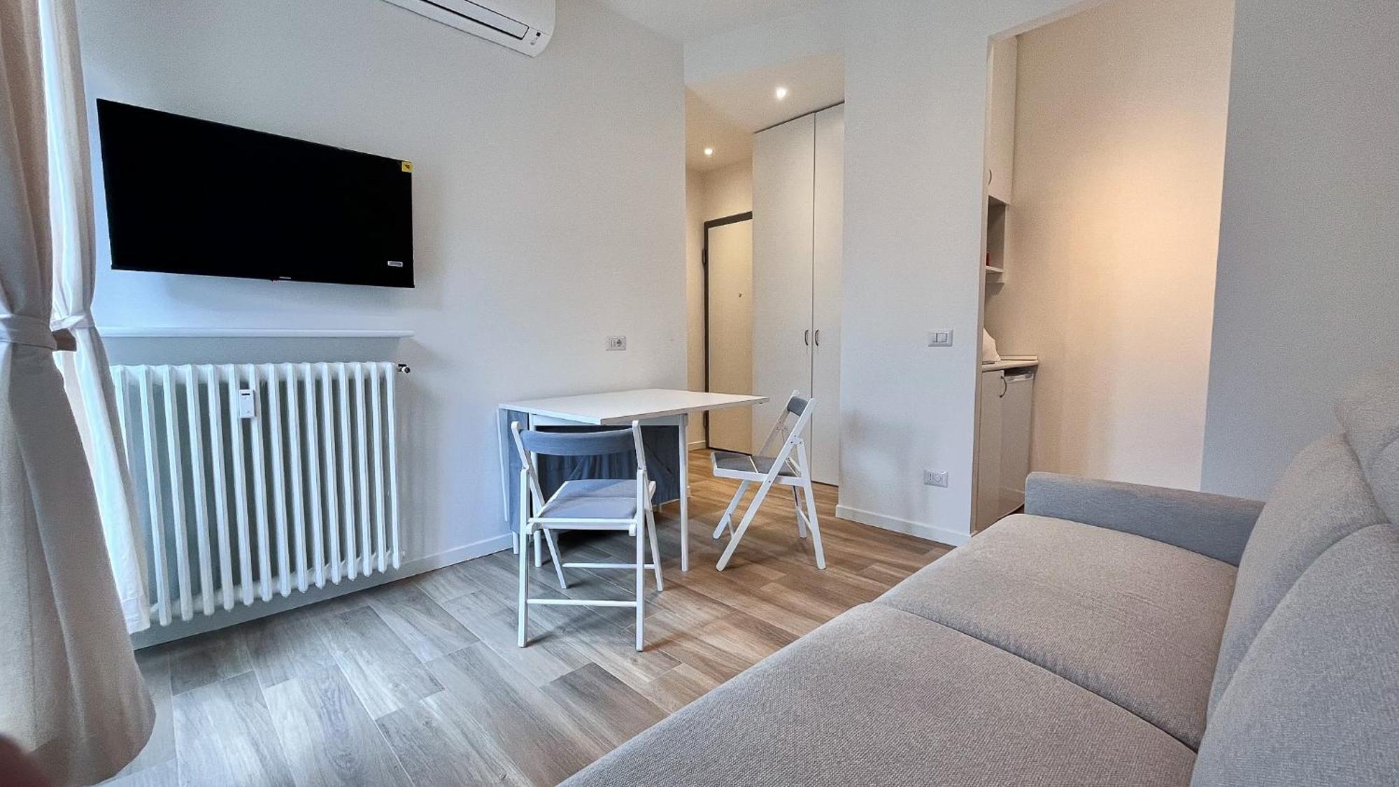 Prestige Boutique Homes-Design Disctict Milan Bagian luar foto