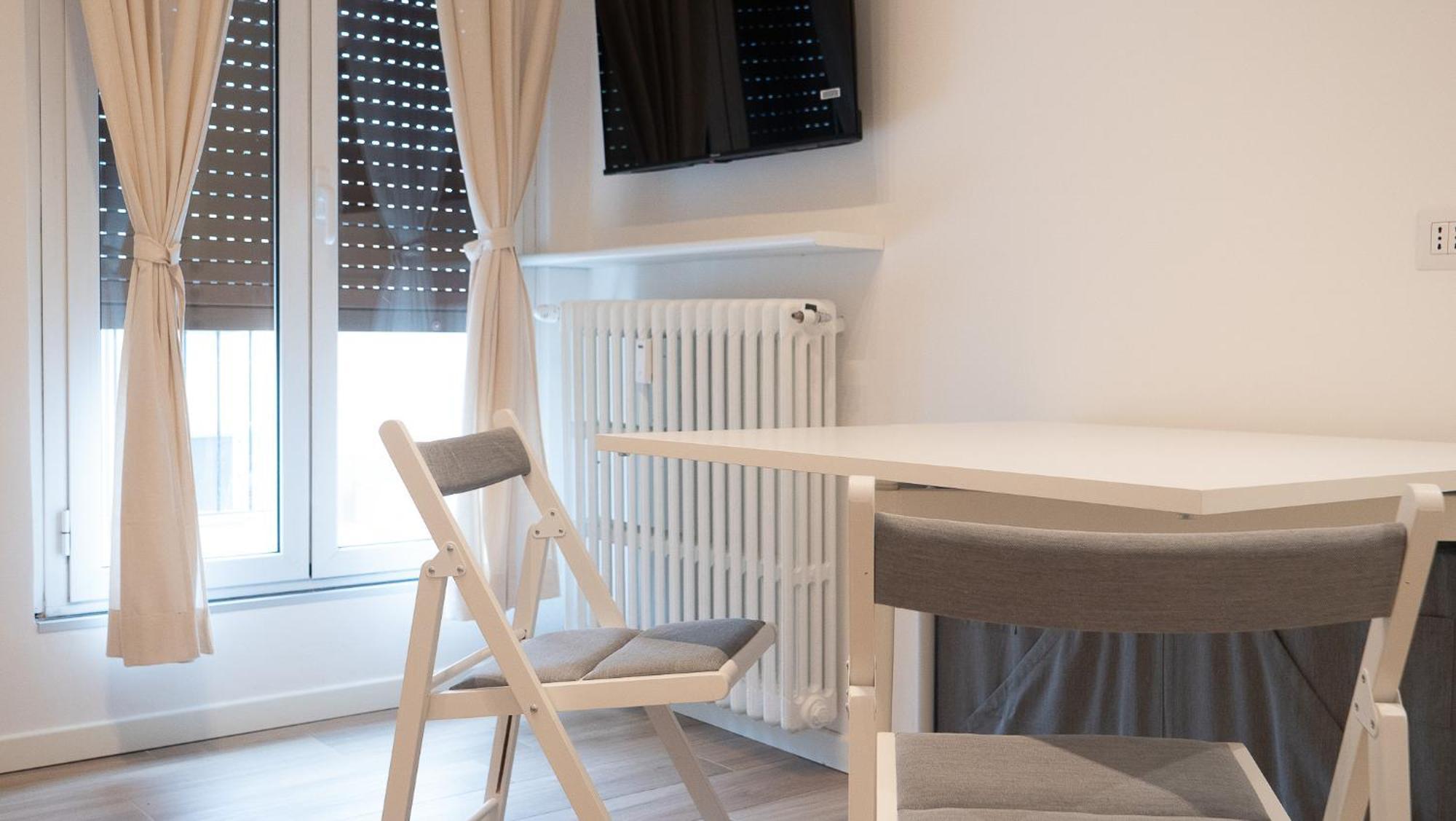 Prestige Boutique Homes-Design Disctict Milan Bagian luar foto