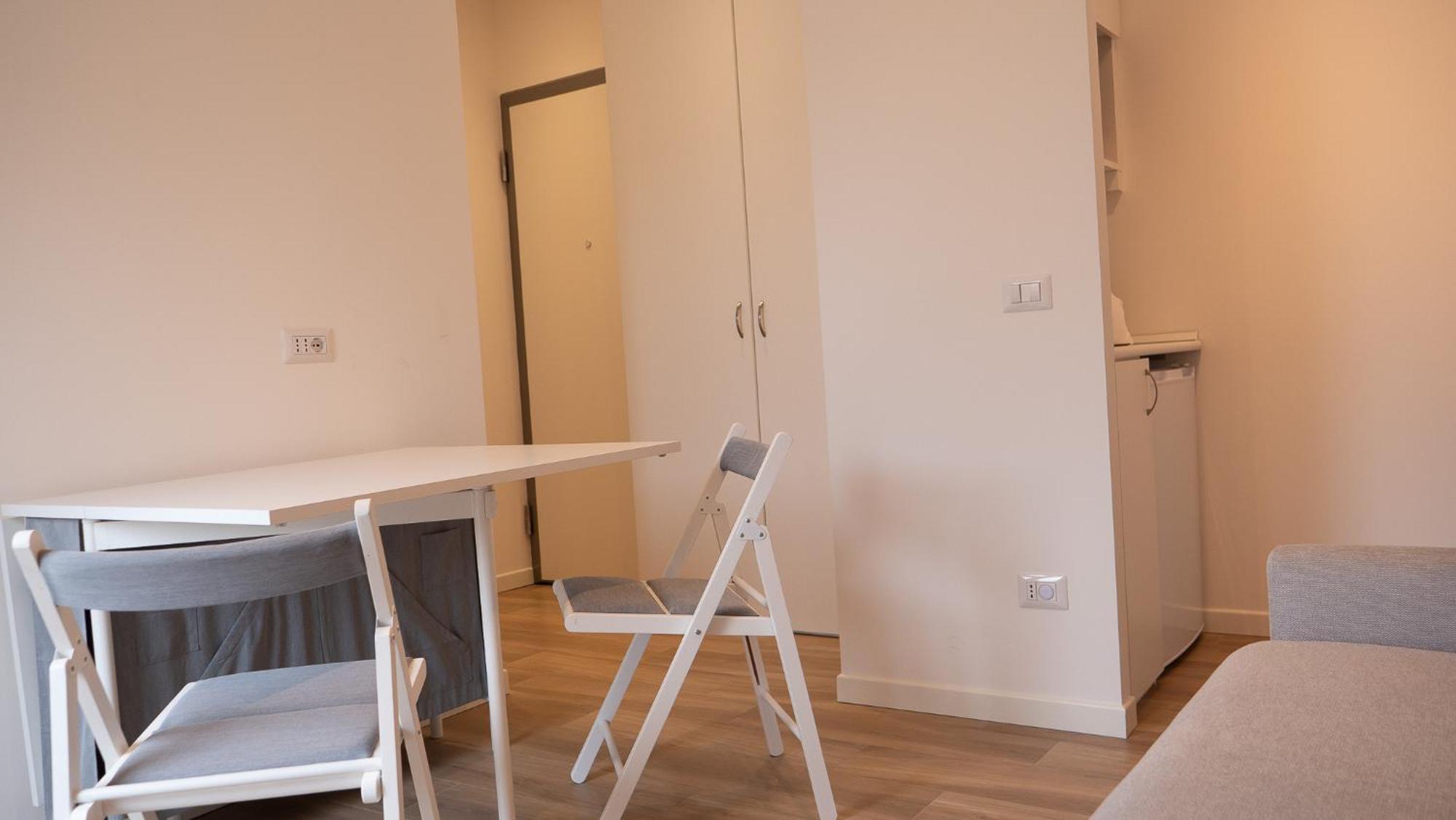 Prestige Boutique Homes-Design Disctict Milan Bagian luar foto