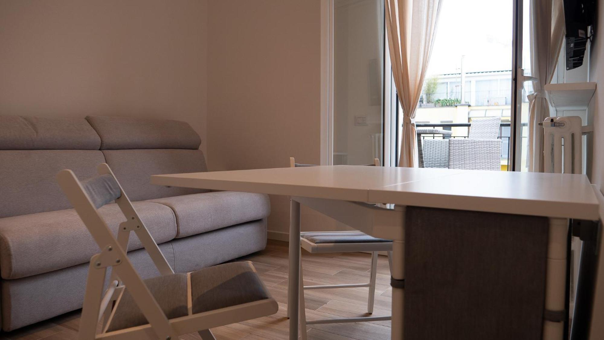 Prestige Boutique Homes-Design Disctict Milan Bagian luar foto