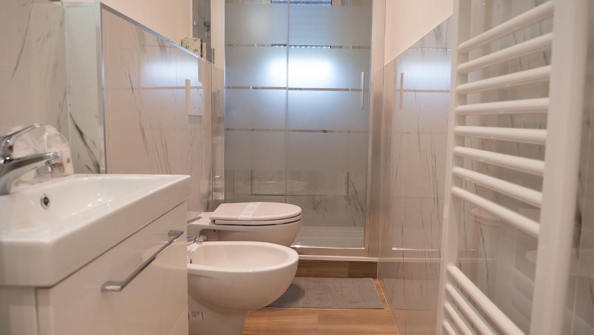 Prestige Boutique Homes-Design Disctict Milan Bagian luar foto
