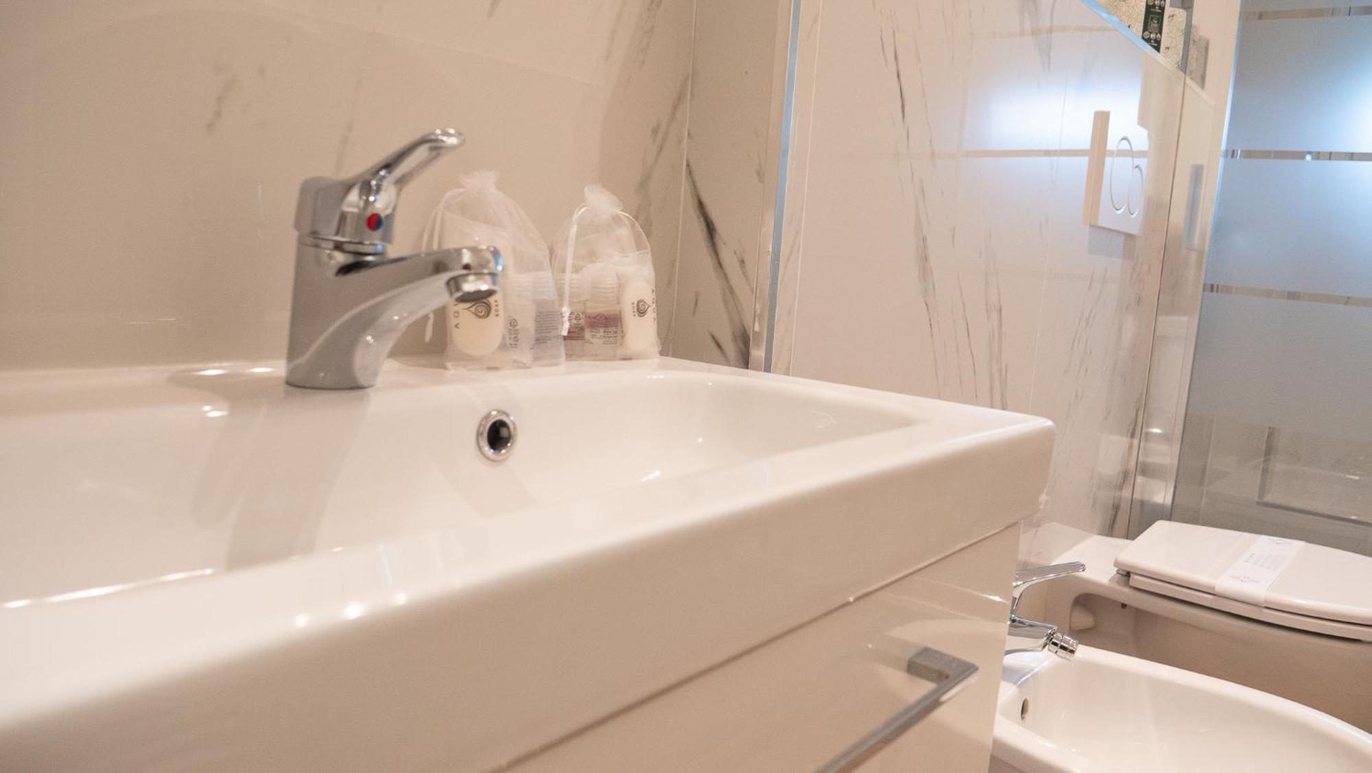 Prestige Boutique Homes-Design Disctict Milan Bagian luar foto