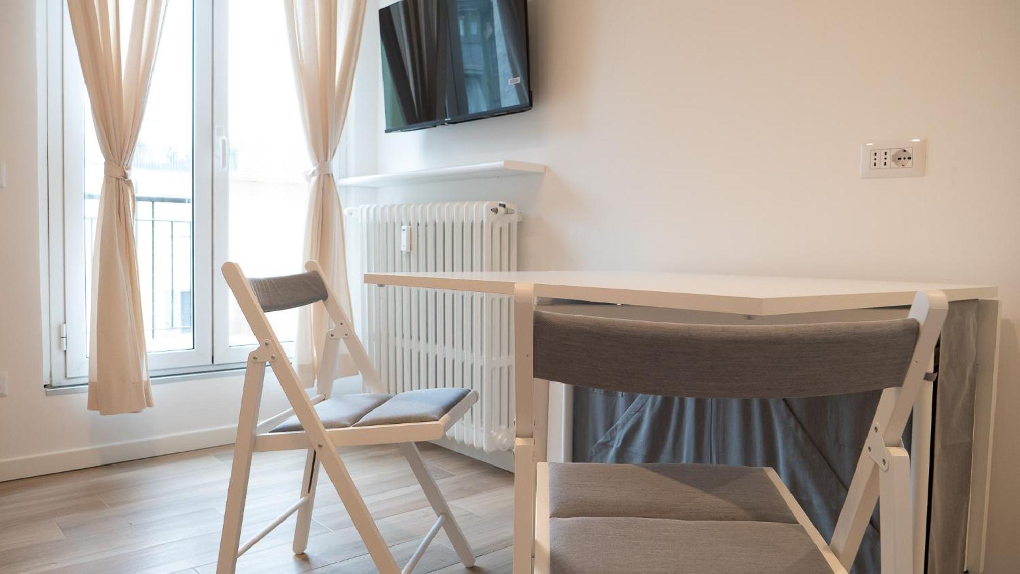Prestige Boutique Homes-Design Disctict Milan Bagian luar foto