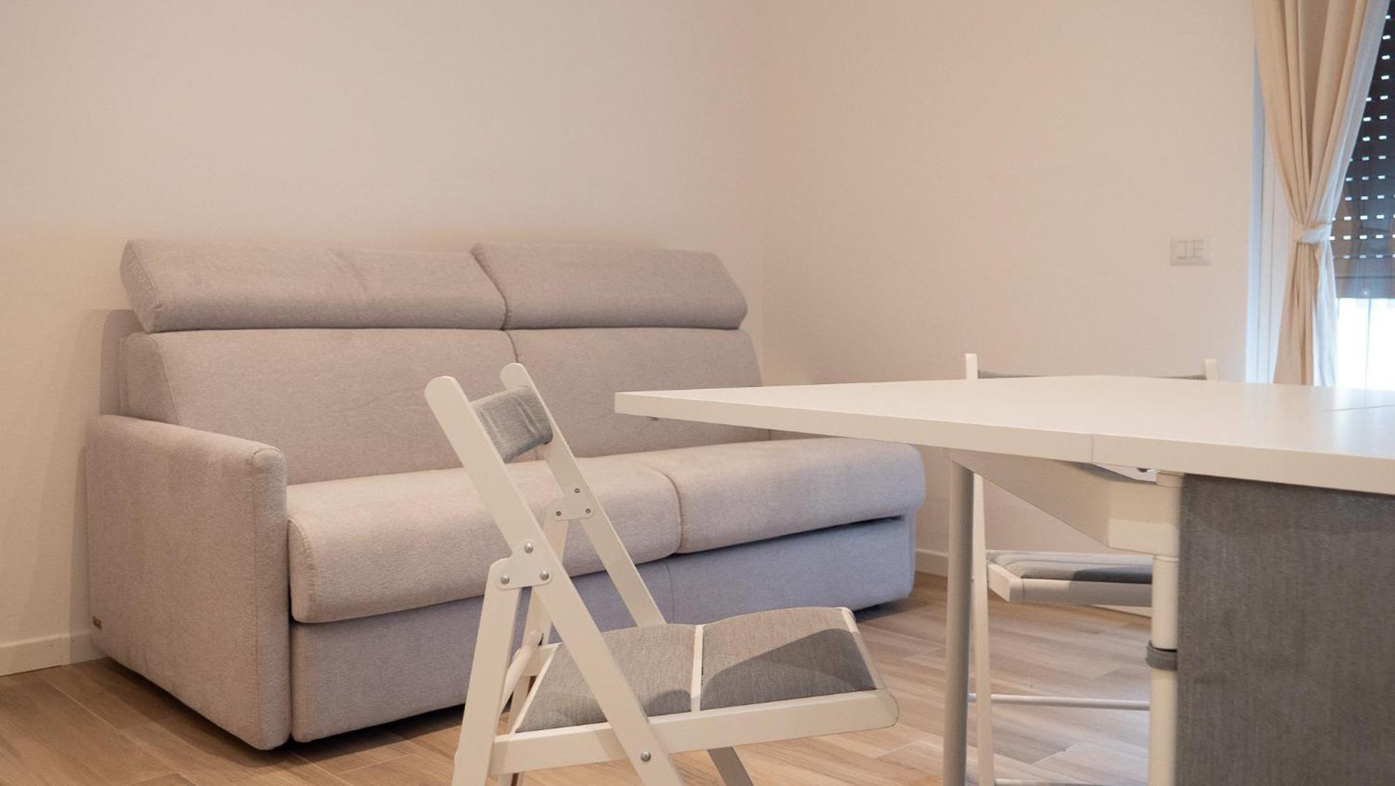 Prestige Boutique Homes-Design Disctict Milan Bagian luar foto
