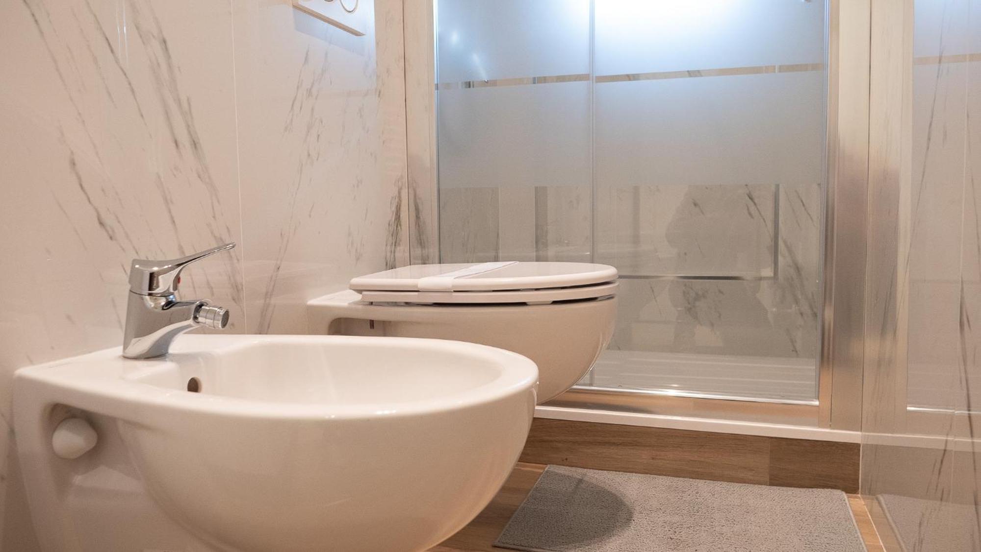 Prestige Boutique Homes-Design Disctict Milan Bagian luar foto