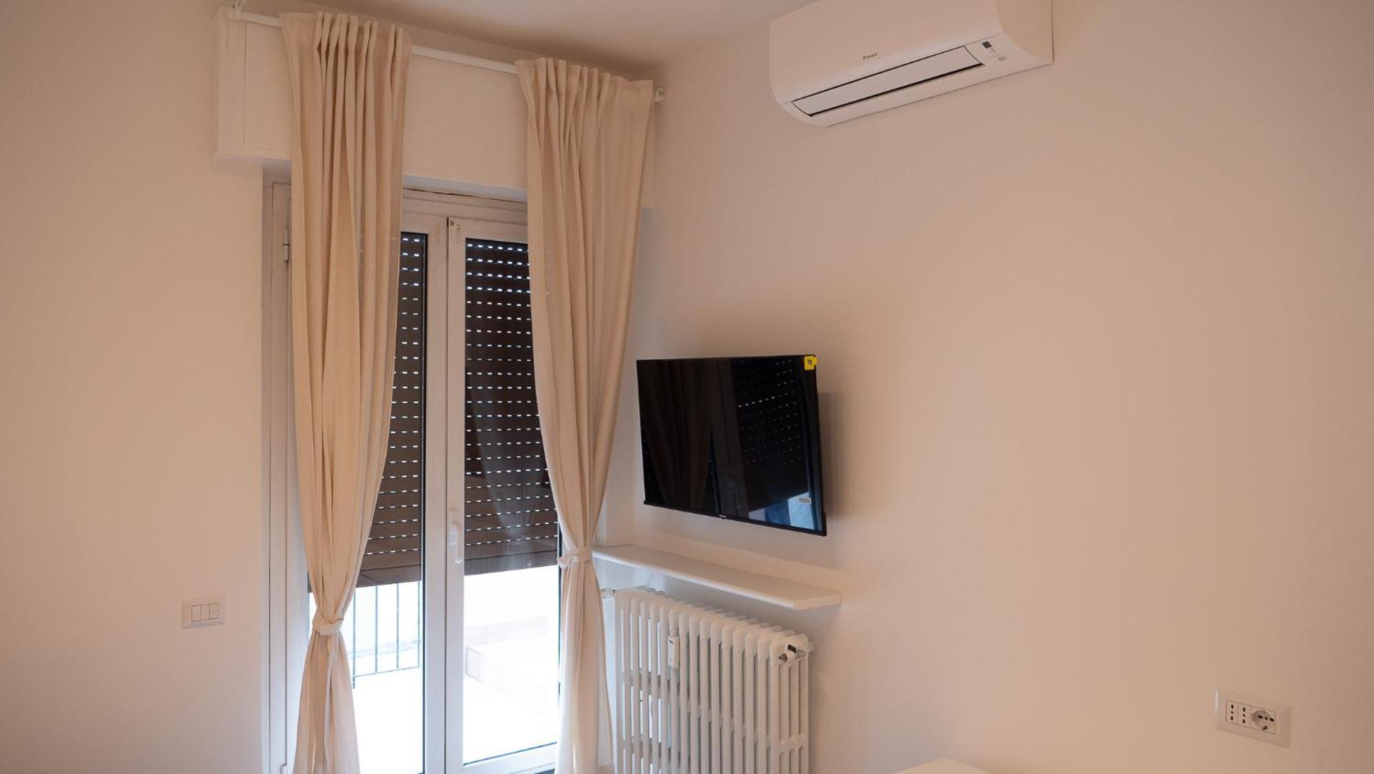 Prestige Boutique Homes-Design Disctict Milan Bagian luar foto