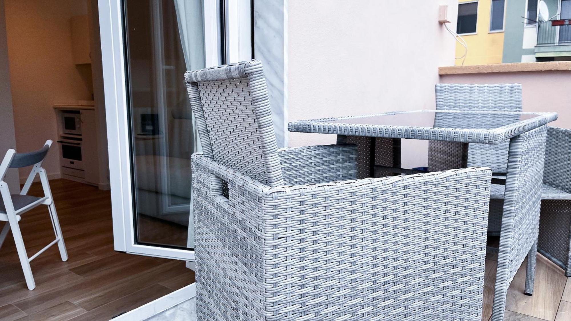 Prestige Boutique Homes-Design Disctict Milan Bagian luar foto