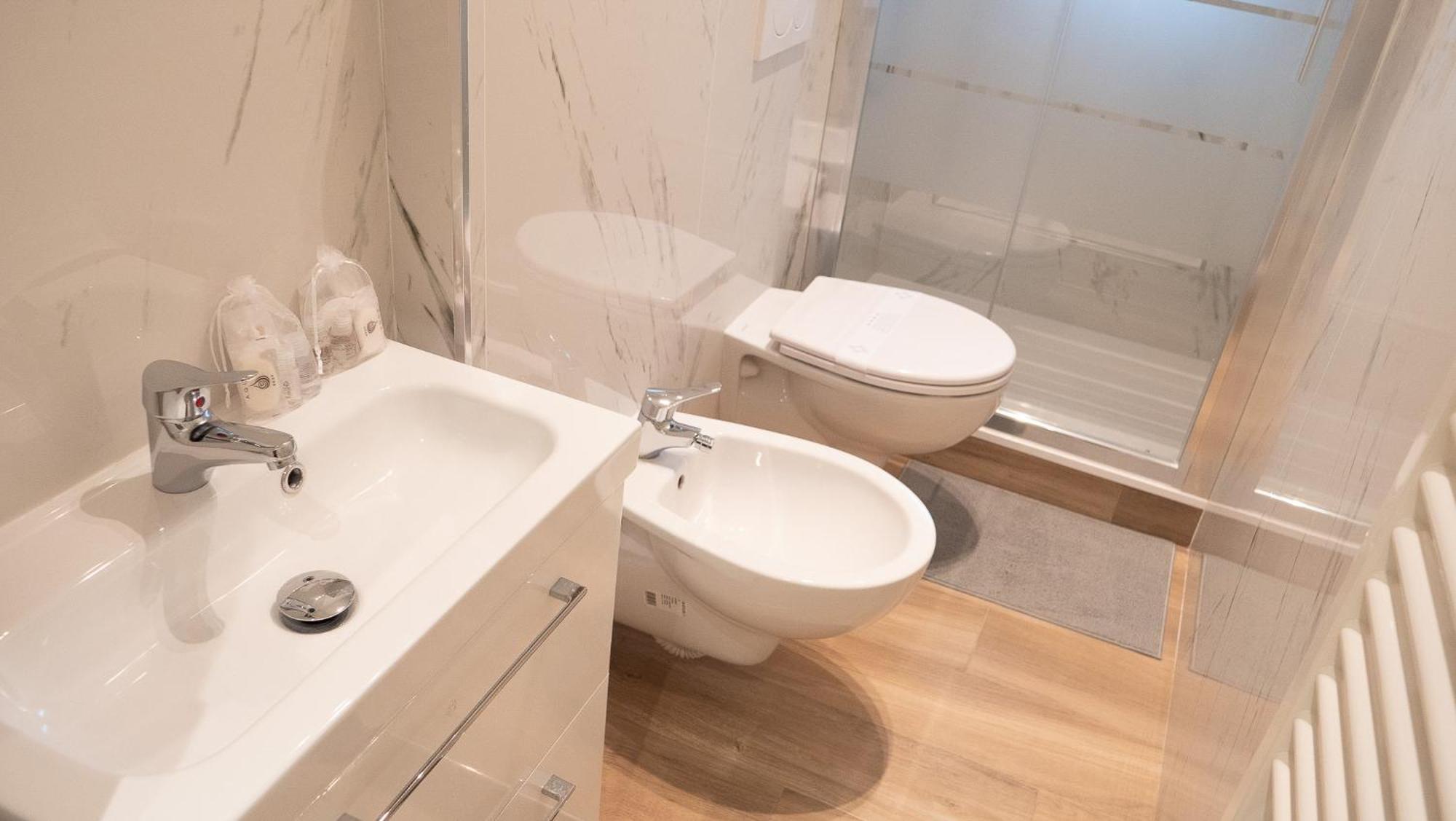 Prestige Boutique Homes-Design Disctict Milan Bagian luar foto