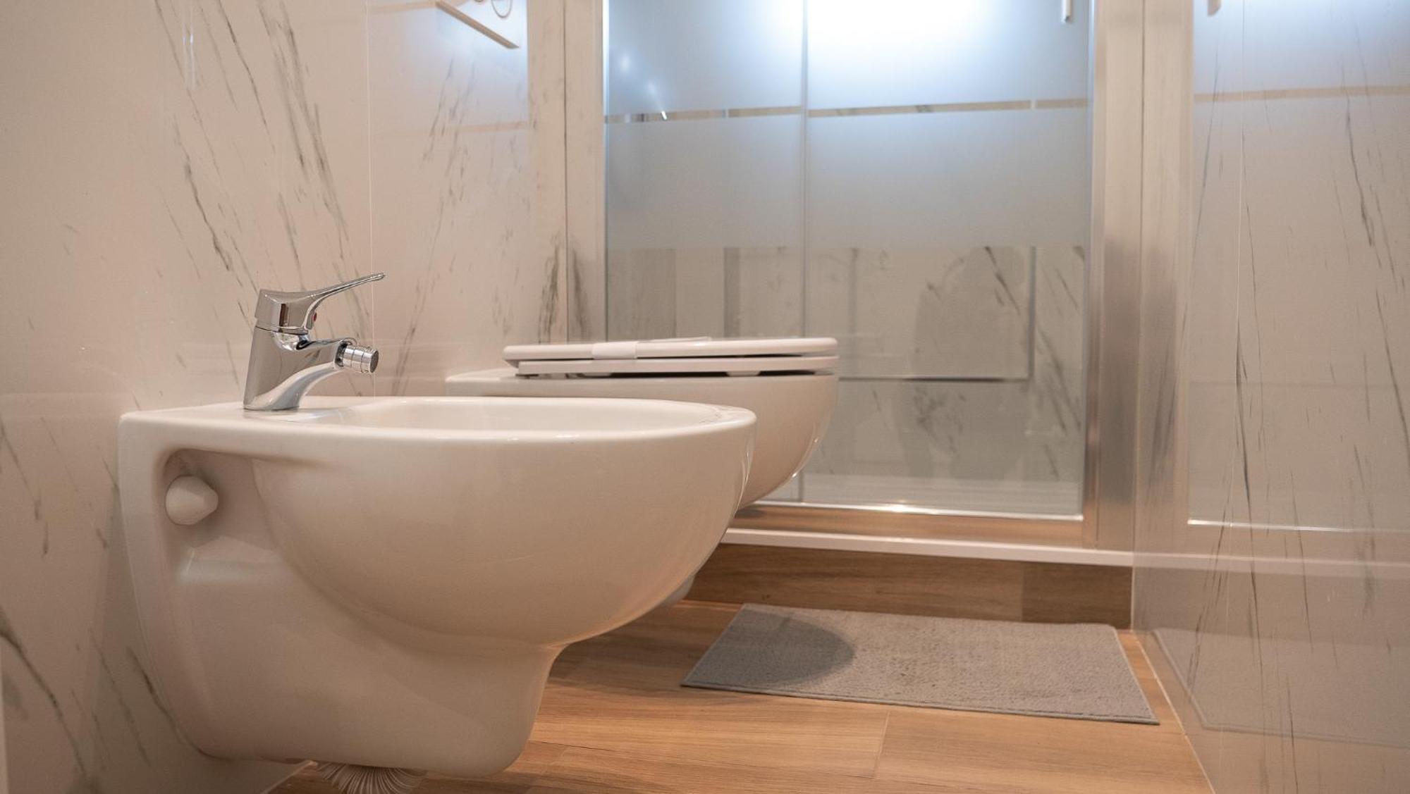 Prestige Boutique Homes-Design Disctict Milan Bagian luar foto