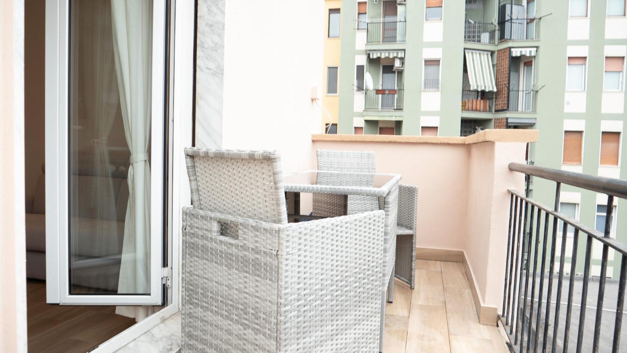 Prestige Boutique Homes-Design Disctict Milan Bagian luar foto