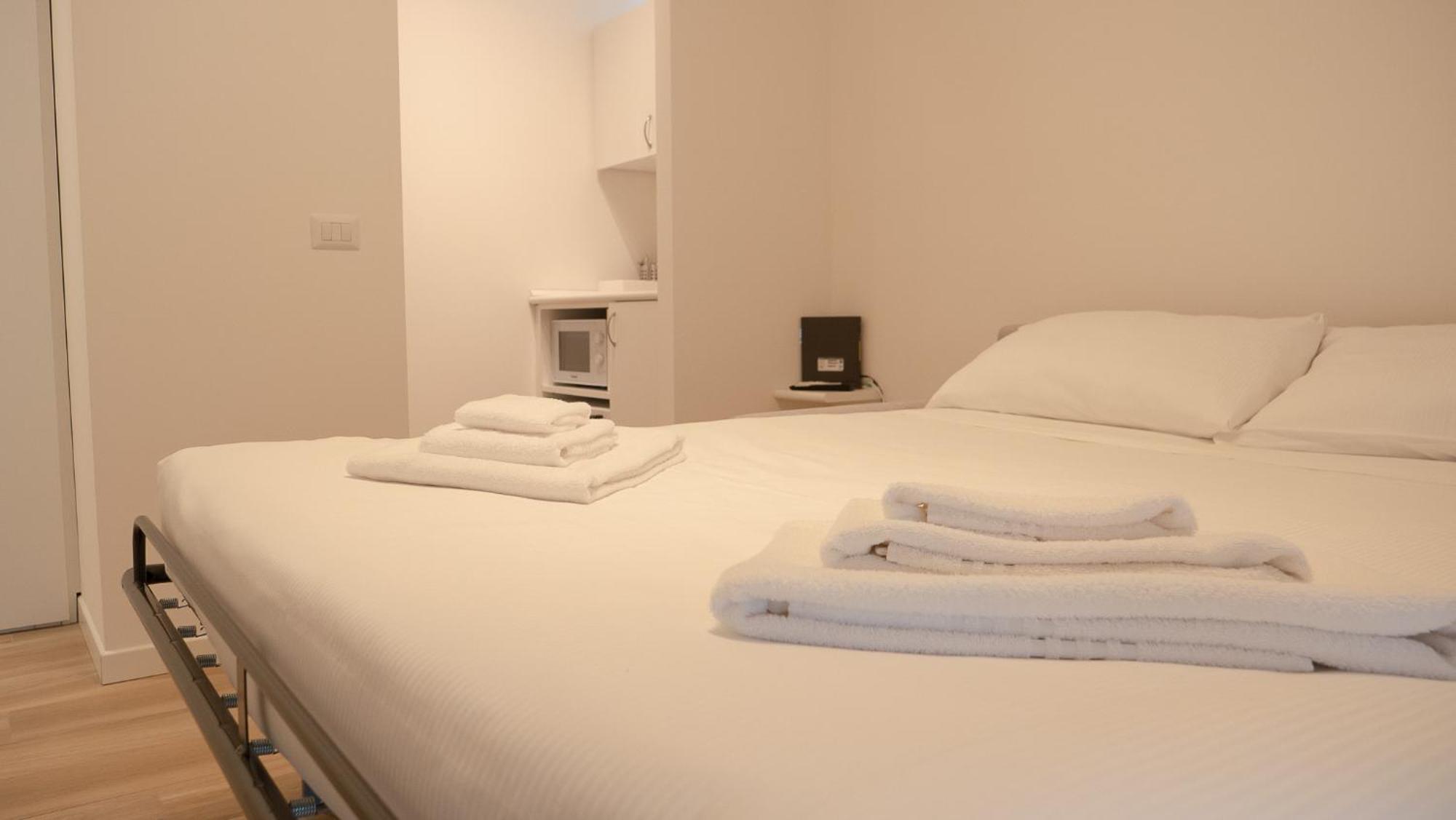 Prestige Boutique Homes-Design Disctict Milan Bagian luar foto